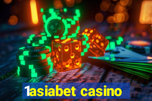 1asiabet casino